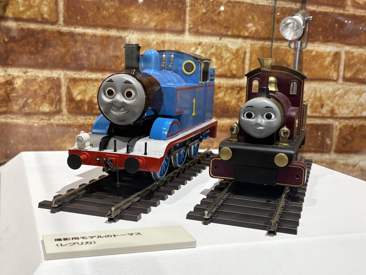 the little green engine (@tomthetankengi4) on Twitter photo 