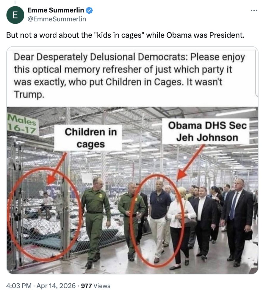 TrumpTruthOnX's tweet image. New media post from Donald J. Trump

(TS: 15 Apr 01:11 ET)​​​‍​​‌‍​​‌‍​​​​​​​‌‍​​​​​‌‍​‌‍​​​​​​​​‌‍​‌‍​‌‍​​​‌‍​​‌‍​​​‌‍​​​​​‌‍​​​​​​​​​​‌‍​​​​​​​​​​‌‍​​​​‌‍​​​​​​‌‍​​​​​‌‍