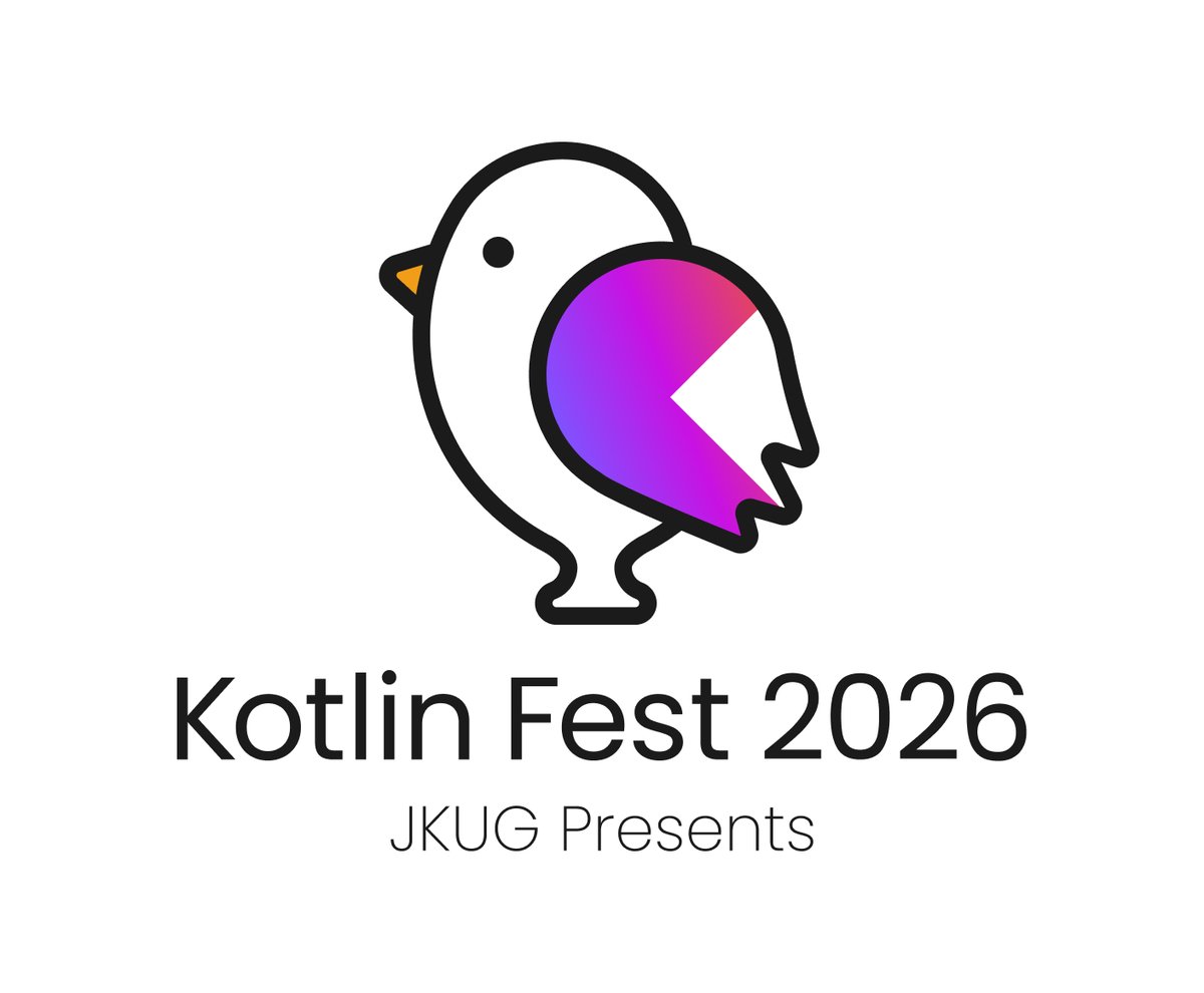 Kotlin Fest 2026 tweet media