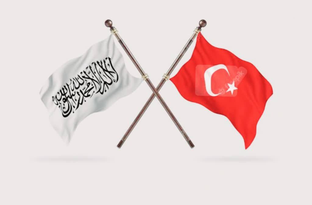 د هرات ولایت مقام:

ياد ولايت ته د ترکیې سفیر سفر او د هرات والي شیخ مولانا اسلام جار سره لیدنه کې یې د اقتصادي همکاریو پر پراختیا ټینګار وکړ.
سفير زیاته کړه چې هېواد یې هڅه کوي په افغانستان کې خپل اقتصادي پروژې زیاتې کړي.