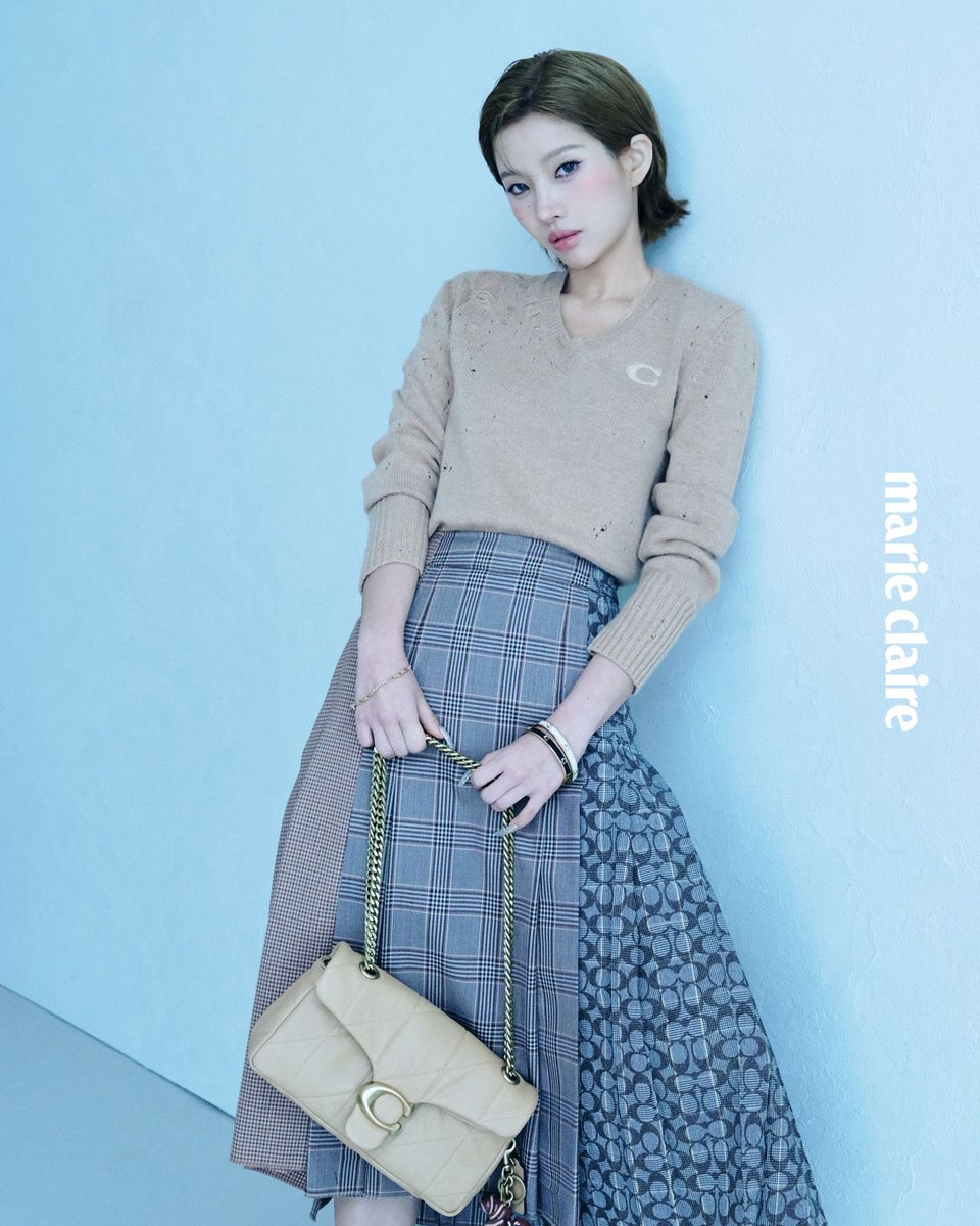 i-dle (아이들) tweet media