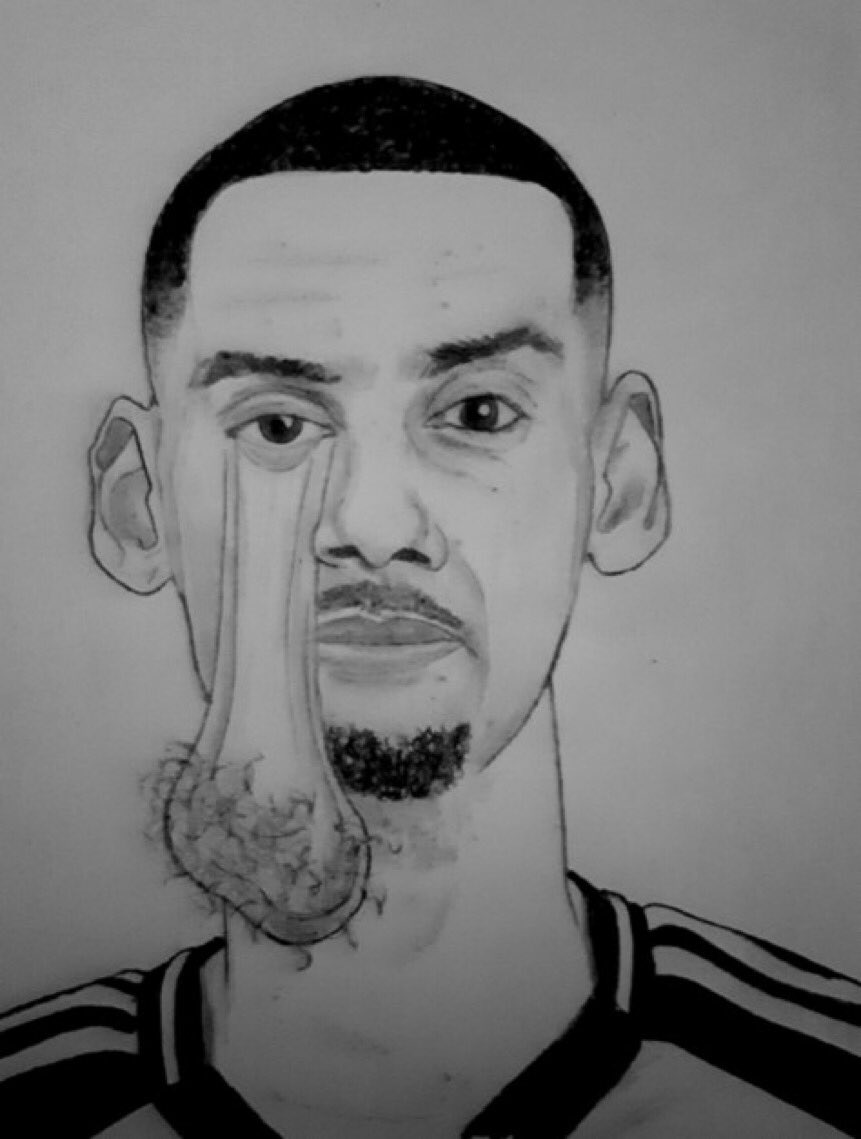 JamieP_89's tweet image. Alexander Eyesack 

#Isak