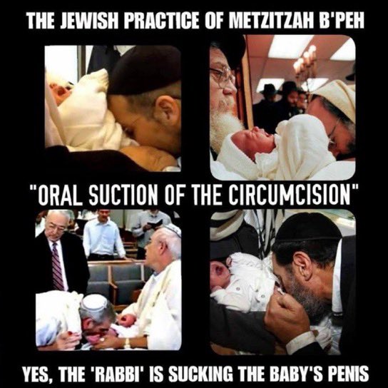 Just Another Goy tweet media