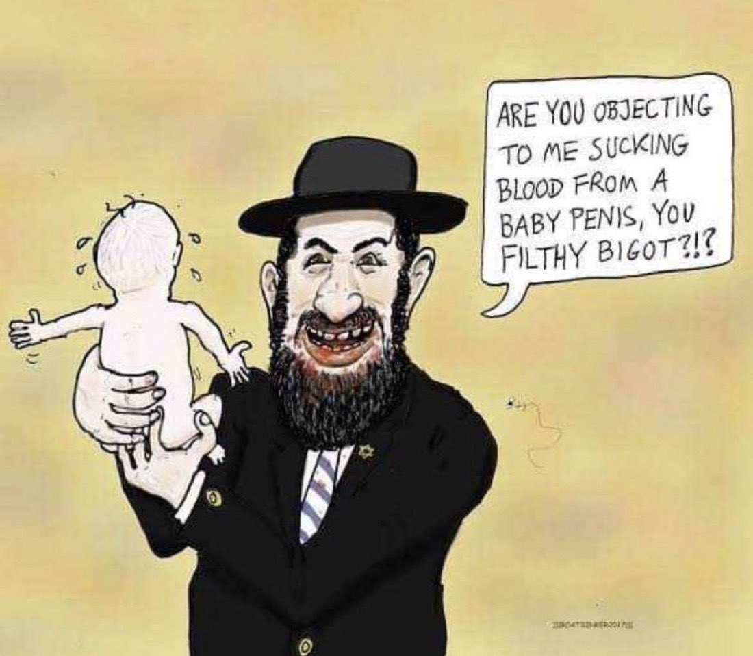 Just Another Goy tweet media