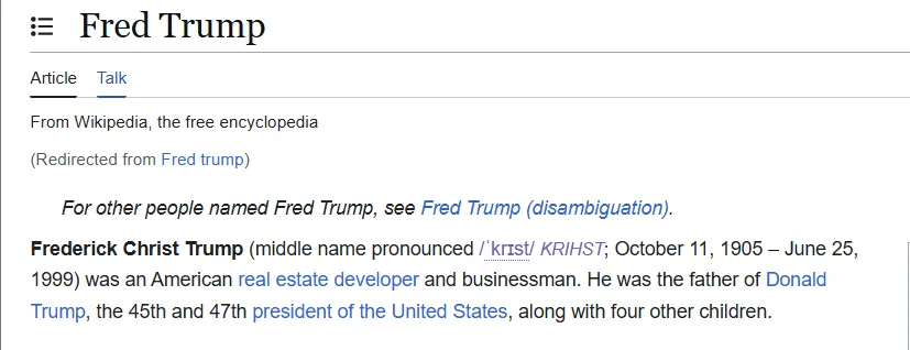 rtgabriel2's tweet photo. Trump's mind is addled. He really does think he's Jesus.   He think that because his father's middle name was Christ, that makes him the son of Christ. https://t.co/MTtwWshTF9