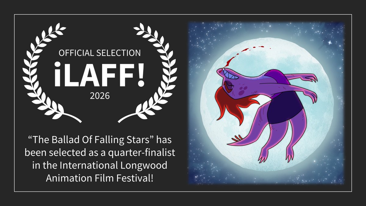 PedroCaffe's tweet photo. No way! My dinosaur film got selected for an animation festival. I'm so happy! 😭 A big shoutout to my mentors at VFS, friends and family for all the love and support you guys gave me along the way. ❤️ https://t.co/uG7QjJaRDV