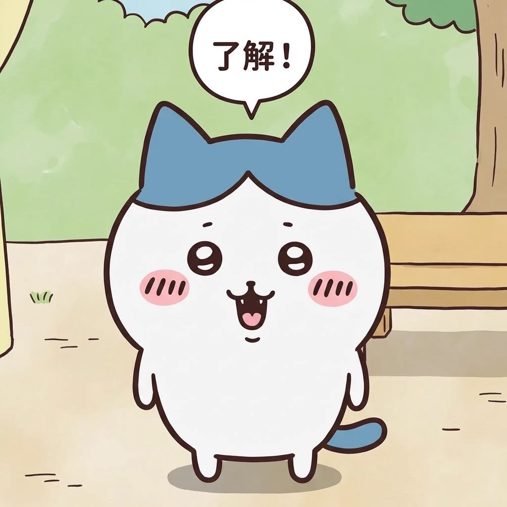 ちいかわマーケット公式 on X: 
