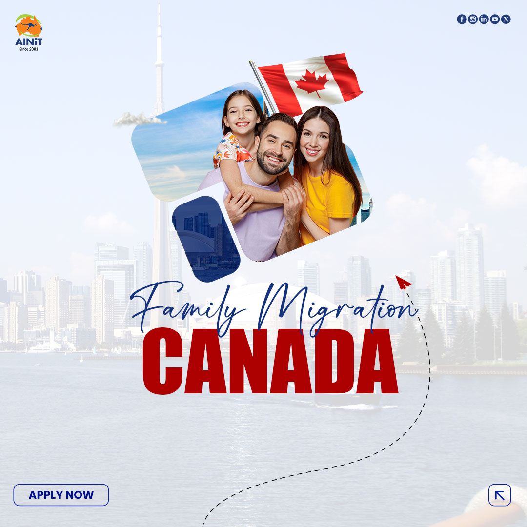 AINiTCS's tweet image. Apply for Canada Immigration on the fast track!
Get a Permanent Residence Visa Leading to Citizenship and Passport

Call us for details: 0213-8224648
Website: ainit.net

#SkilledMigration #MigratetoCanada #PNP #AINiT