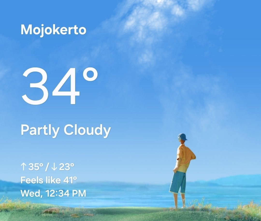 MOJOKERTO FESS 📣 tweet media