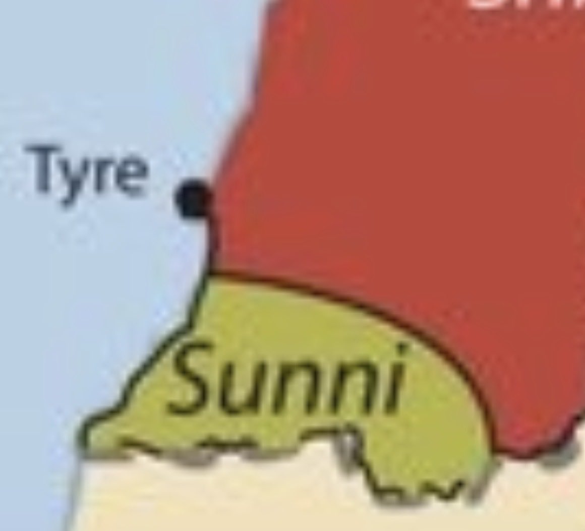 Seth Frantzman tweet media