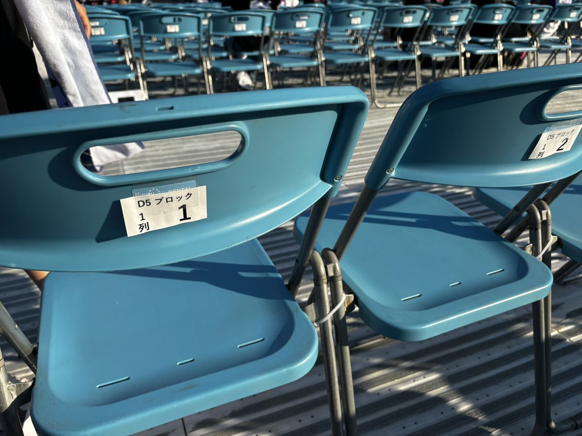 xmnm666mnmx's tweet image. あの時がまた映画館見れるなんて。。

 #ONEOKROCK
 #DETOX
 #日産スタジアム