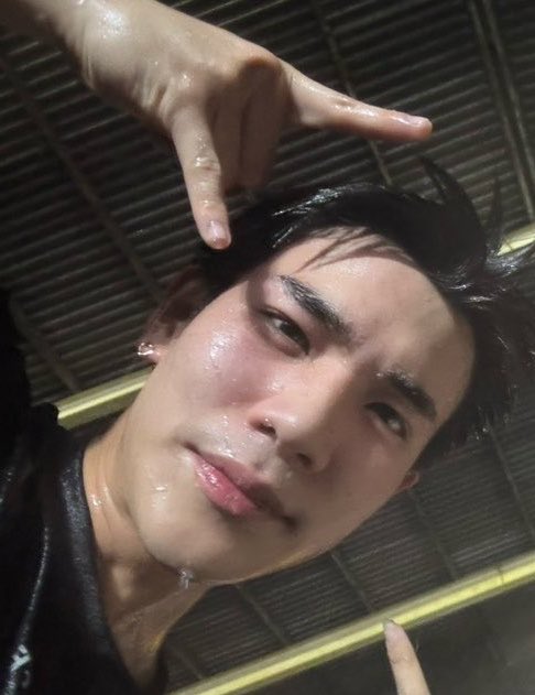 inchyx_'s tweet photo. เป็นคนที��หน้าสดเหมือนปัดแก้มอยู่ตลอดเวลา ผิวพรรณมากกกกกกกก ที่สุด https://t.co/Ij0Drjt9hF