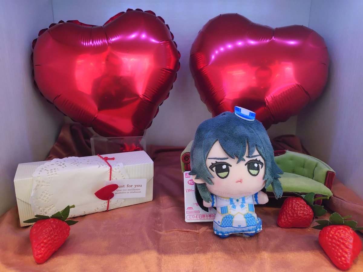 ゲテモノ tweet media