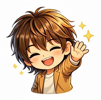 KAN-CHAN tweet media