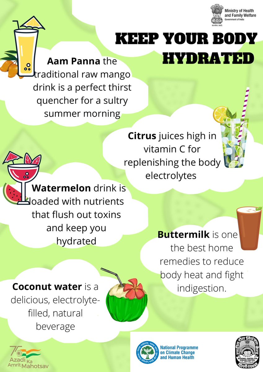 Ministry of Health tweet media