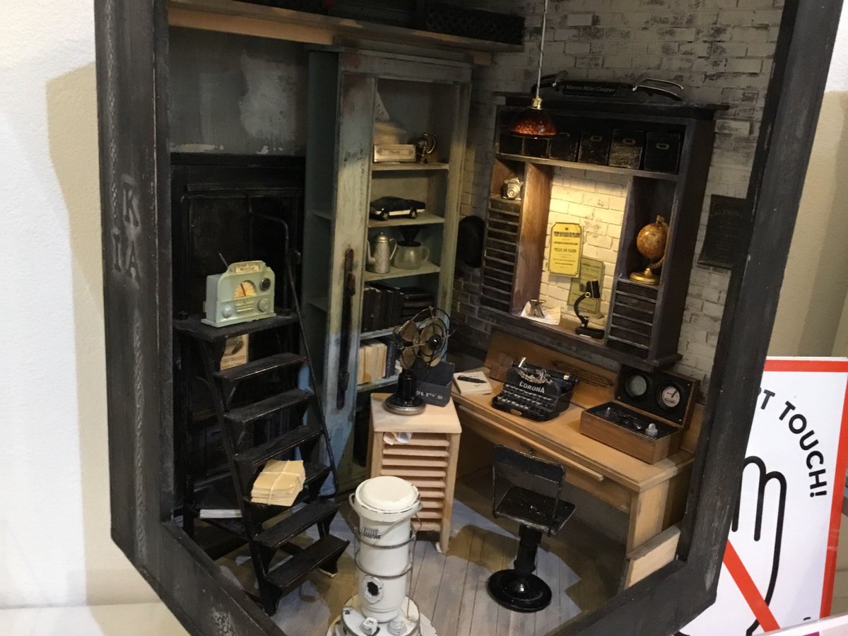 TODAYS GALLERY STUDIO.公式(TOKYO & NAGOYA) tweet media