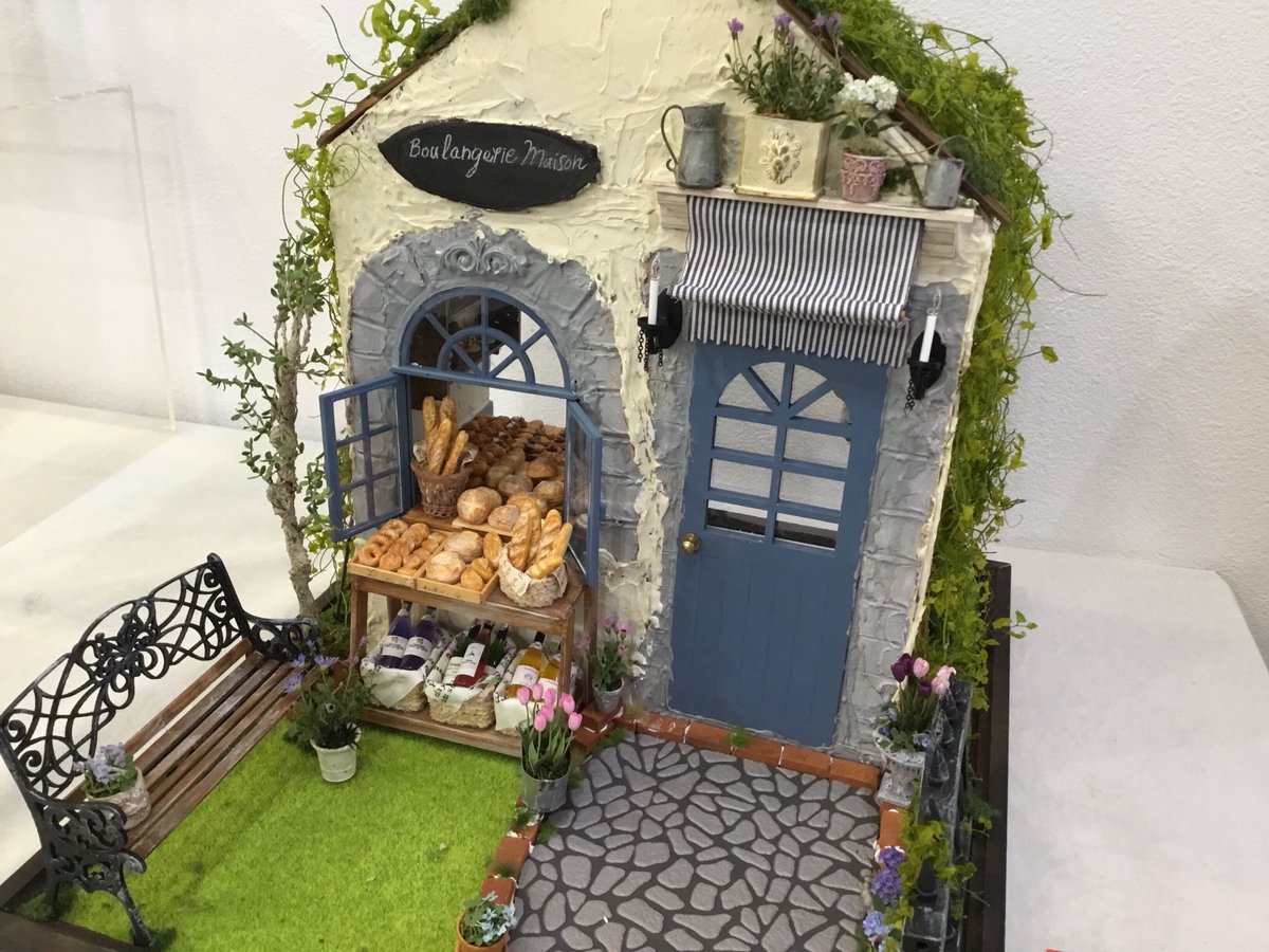 TODAYS GALLERY STUDIO.公式(TOKYO & NAGOYA) tweet media