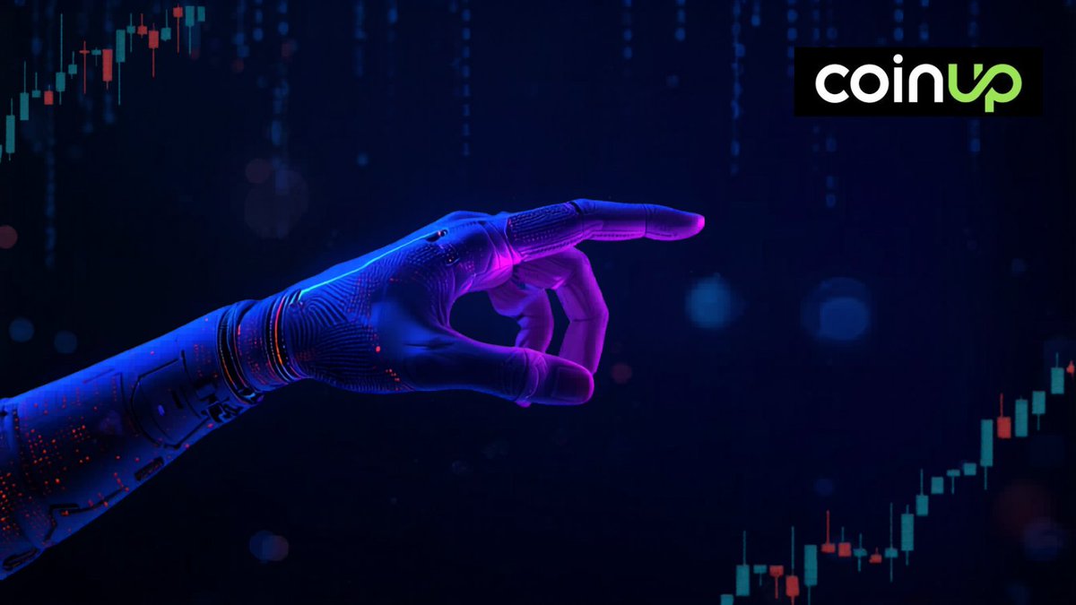 Kenny_CarterJay's tweet photo. AI in trading isn’t just about speed.
It removes hesitation…
emotion…
second-guessing.
And that reveals something most people avoid:
a lot of trading was never strategy just reaction.
Take emotion out of it…
what’s actually left? 🤔
GM CT..
#AI #GM https://t.co/oK0tbHwoVh