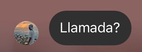 lit sale el arcoíris cada que me llega este mensaje