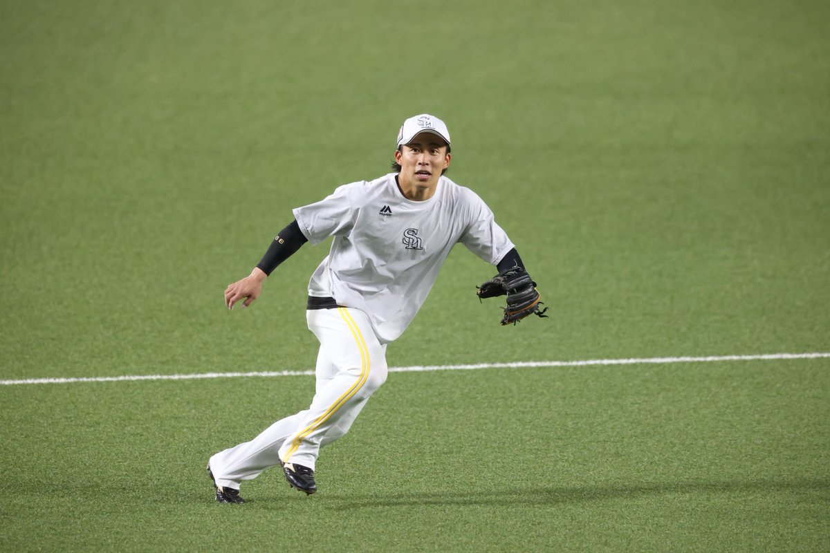 鷹フル（ホークス専門メディア） tweet media