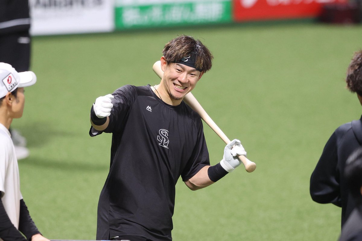 鷹フル（ホークス専門メディア） tweet media