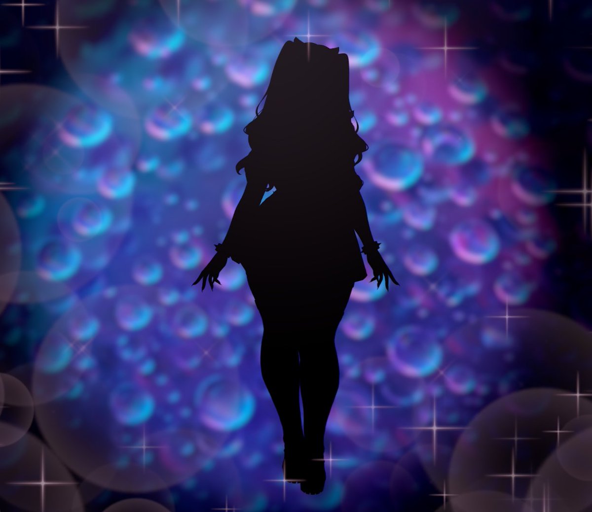 Nyx 🦇 tweet media