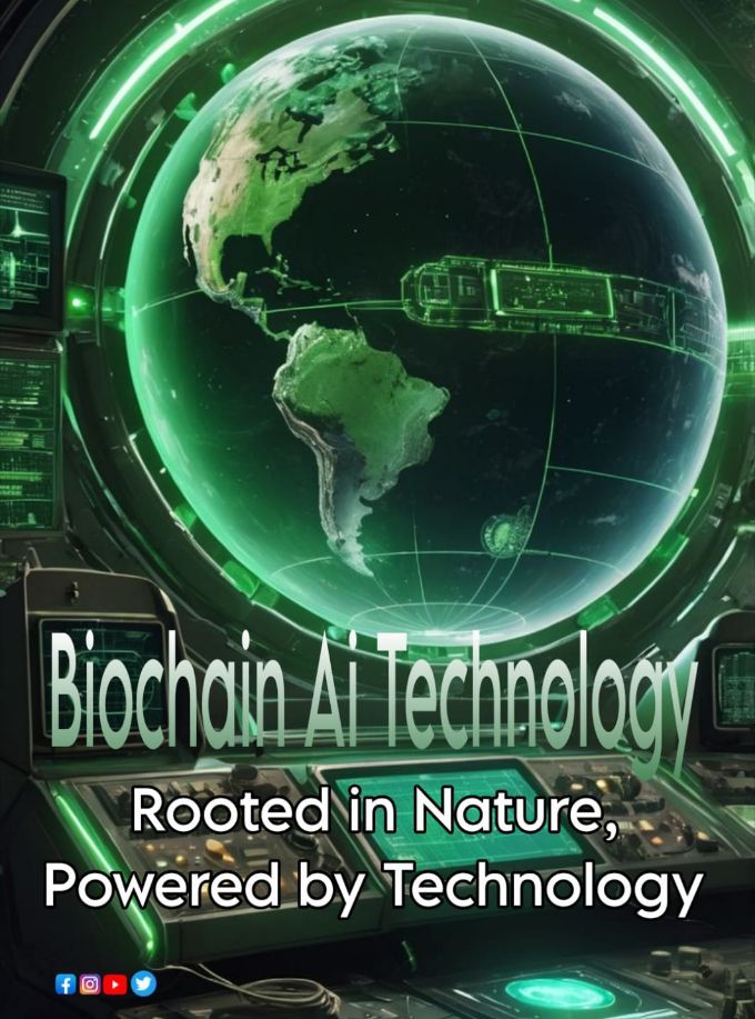 Bio Chain tweet media