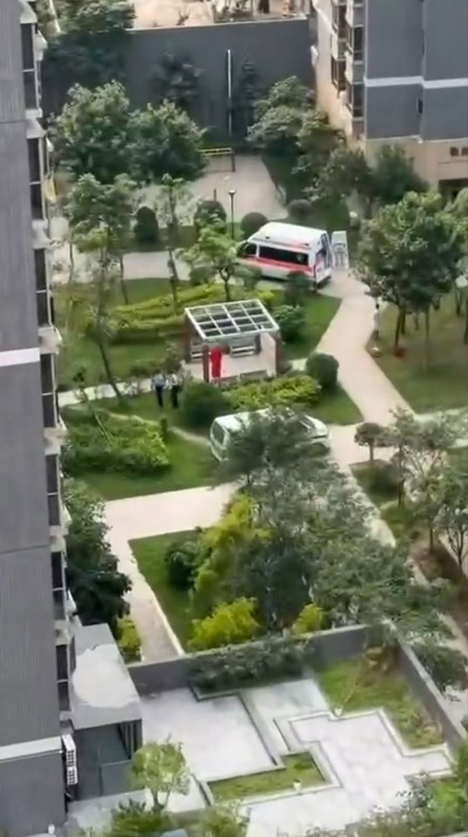 中国悲剧档案 tweet media