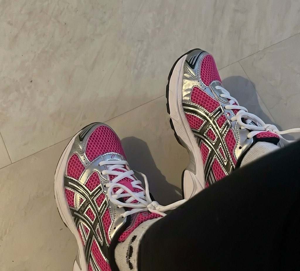 Yeesha🧡 tweet media