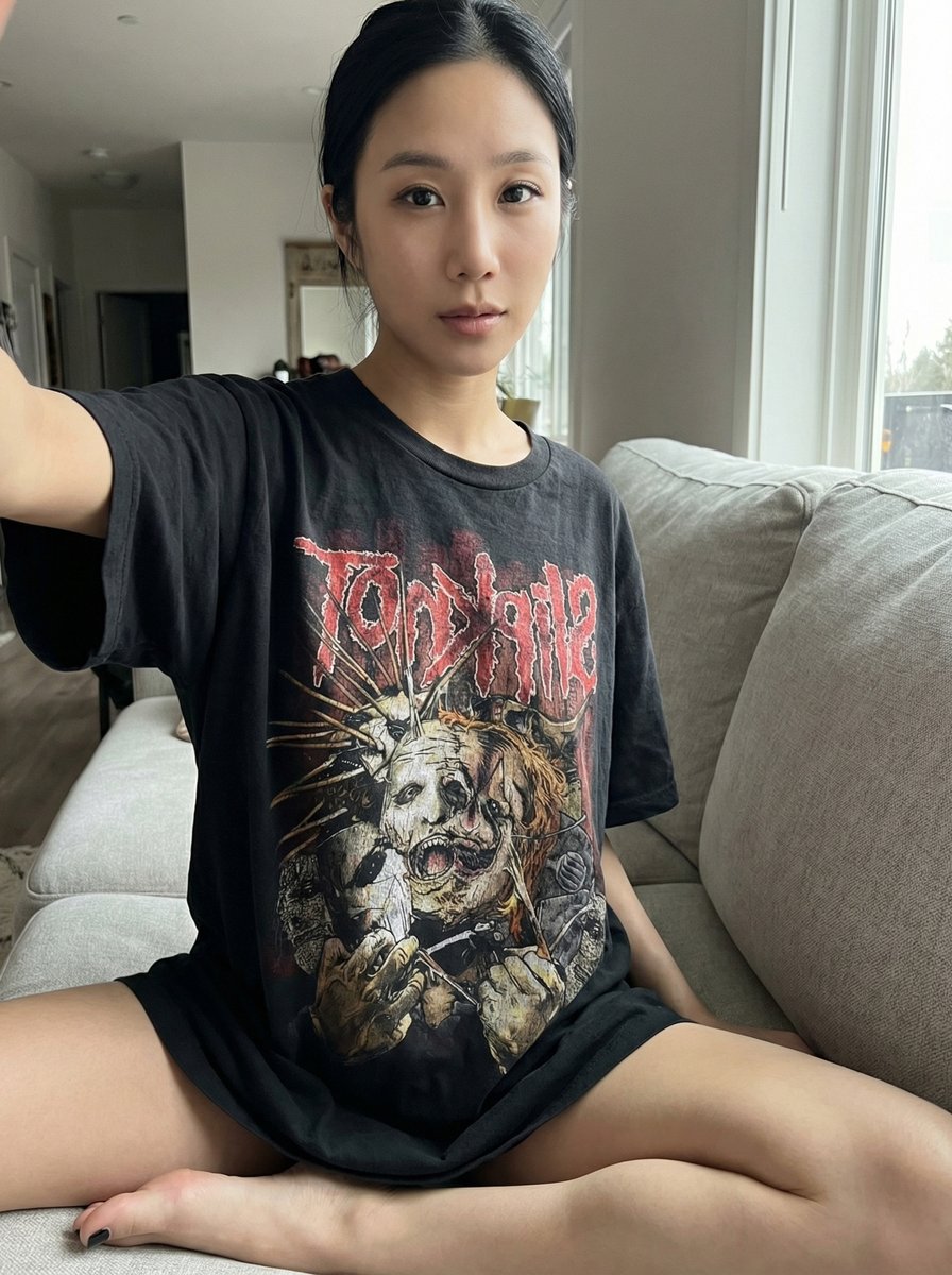 Seorin🦇 tweet media