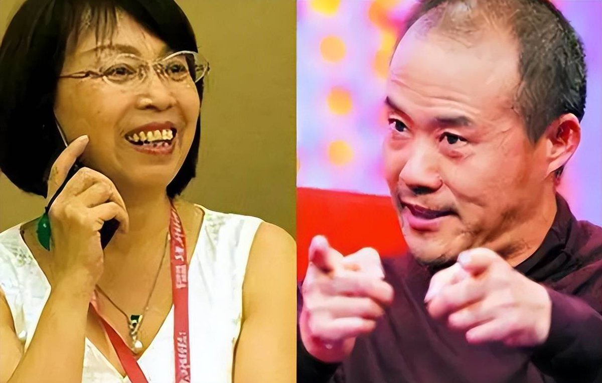 郎咸平谈王石的两段婚姻一针见血，前妻非常旺夫，现任老婆只单纯消耗他！ 地产大佬王石的生命中有两个关键女人，一个是陪他白手起家，奠定商业帝国的 ...