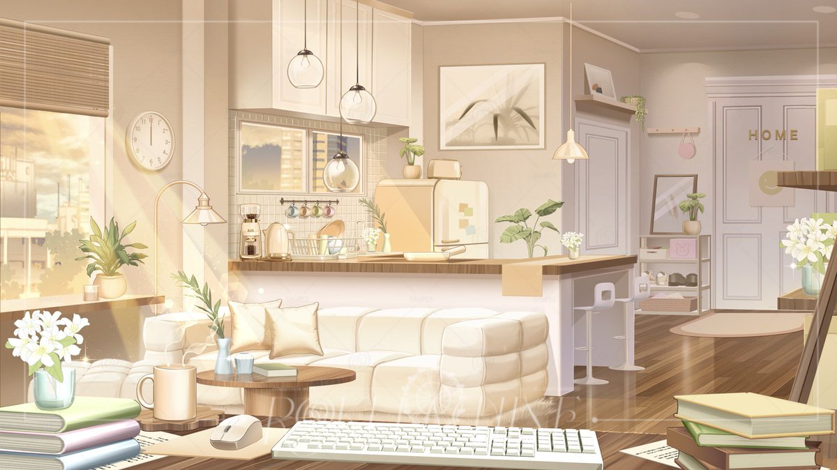 ROKUNINE |【Lan'Yue Studio】 🎡🎠✨ tweet media