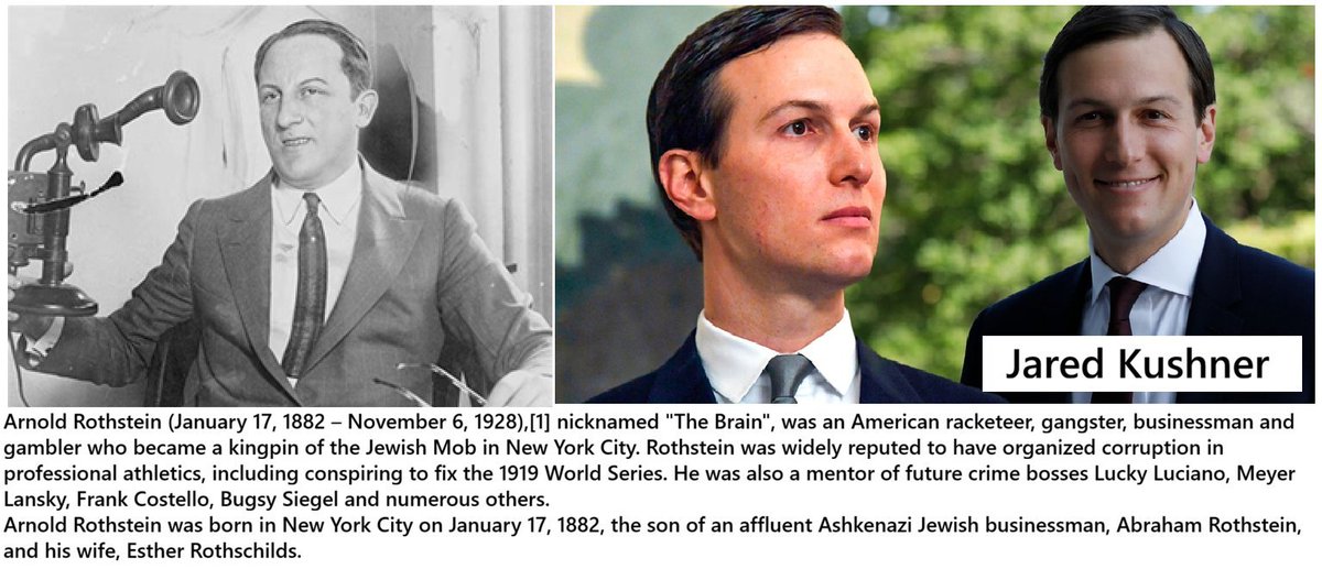 GordBolton's tweet photo. @MalatestaCarina @miriwood @Harry71A @veradubs @beckynz @ivan_8848 @bears_with @katrinkristiina @DJSiri @BrianJBerletic @jimmy_dore @natalimorris @ClaytonMorris @wikileaks @Snowden @geraldcelente @USGOVIgnorance @RachBlevins @CosmanEmilSSTJ @Judgenap @AXChristoforou @ChristineEliaz @LeeCamp @LiuXininBeijing @DanielDumbrill @RealCandaceO @LenaPetrovaOnX @UN @AnaKasparian @dimitrilascaris @DanielLDavis1 @LarrySonar21 @RickSanchezTV @Panchenko_X @georgegalloway @antonioguterres @karen4the6th @SabbySabs2 @HavryshkoMarta @jacksonhinkle @TuckerCarlson @FranceskAlbs @_whitneywebb @Palsvig @Glenn_Diesen @RepThomasMassie @STANISKRAPIVNIK @TulsiGabbard @ColeenRowley @RealCandaceO revealed that #ErikaKirk is related to the #Rothstein #Rothschild Mob #MurderInc. #Epstein hooked Erika up > #CharlieKirk
#LesWexner testified "Epstein worked for Rothschild"
Cdnpoli polCan UKpolitics Auspol EUpol NZpol USpoli PnPCBC SKpoli
https://t.co/yRXHCiVl2Z https://t.co/STYJhg0oAz