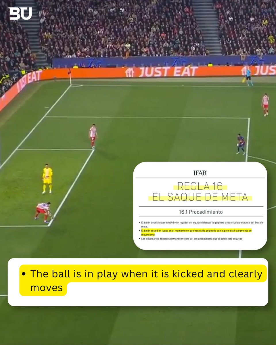 Barça Universal tweet media