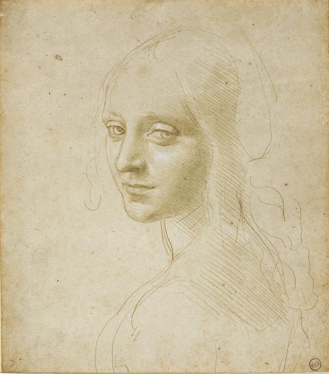 manuroldansal's tweet photo. Leonardo di ser Piero nació en Vinci el 15 de abril de 1452.
En su recuerdo se celebra el #diamundialdelarte https://t.co/pg9HlidW9A