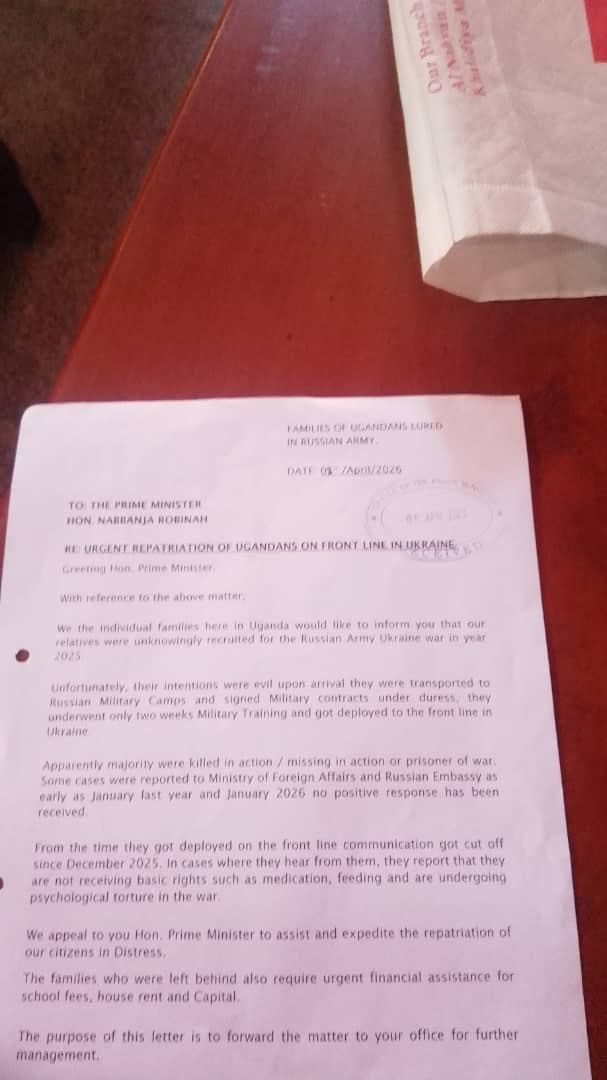 Gideon Nova Kwikiriza tweet media