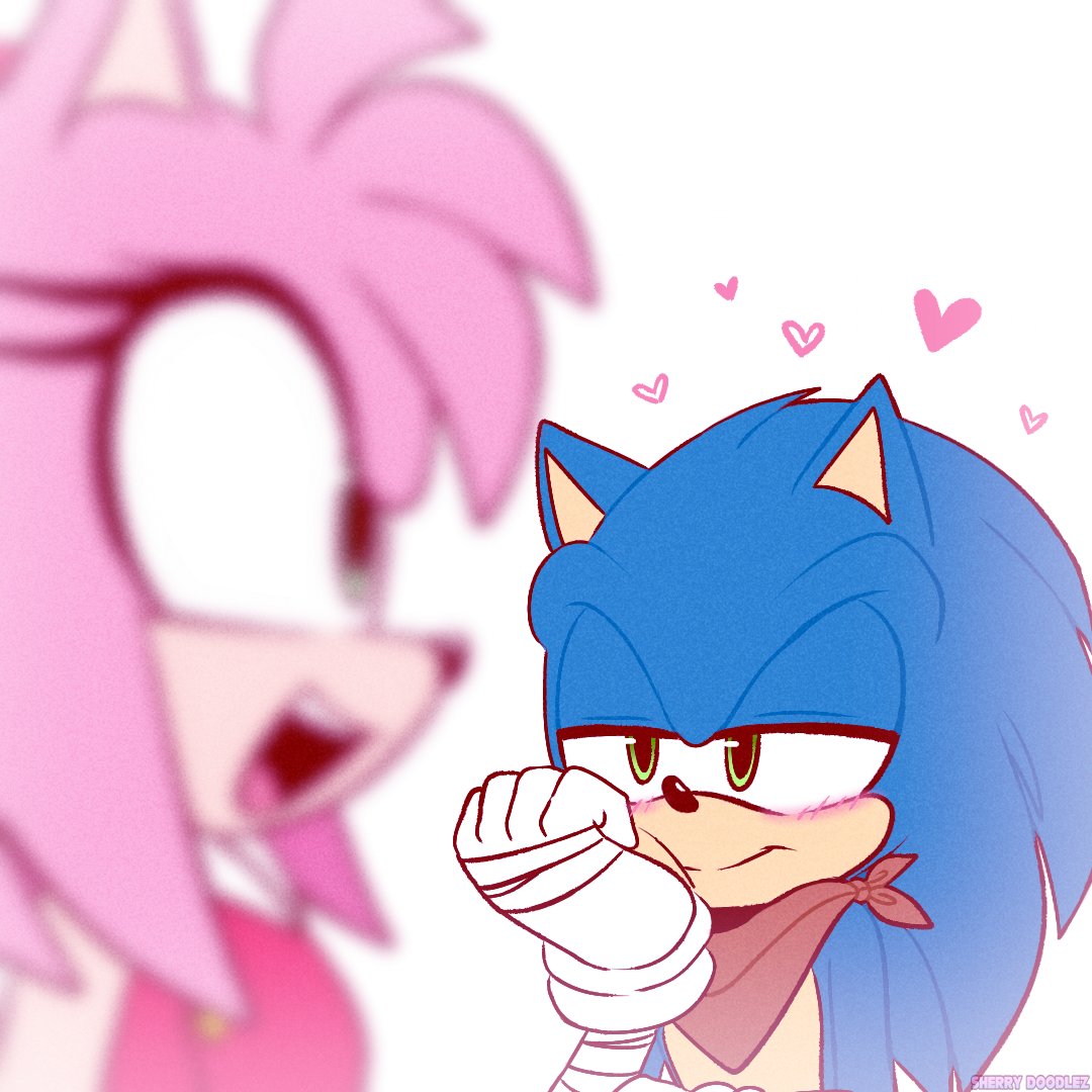 SherryDoodlez tweet media