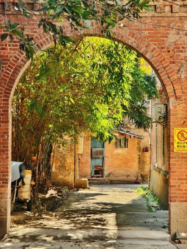HolaFujian's tweet image. Yantaishan is an old district filled with a blend of European and Chinese-style houses, quiet streets, and picturesque corners perfect for photography. #RefreshingFujian #Scenery For more information, visit: m.tripadvisor.cn/webapp/toplist…