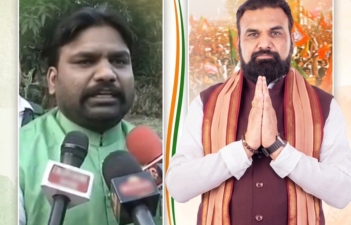 Mr. Chaudhary tweet media
