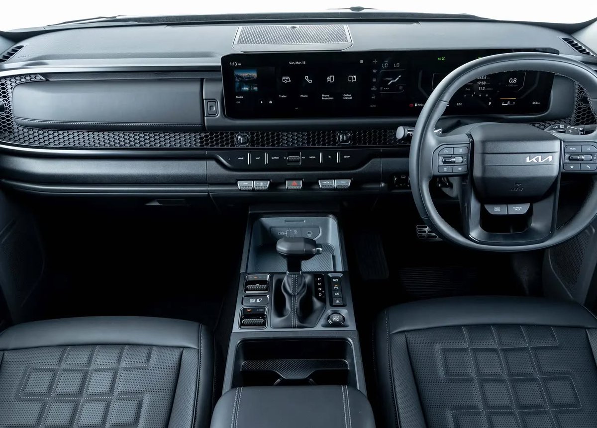 Expert Car Reviews🚘 tweet media