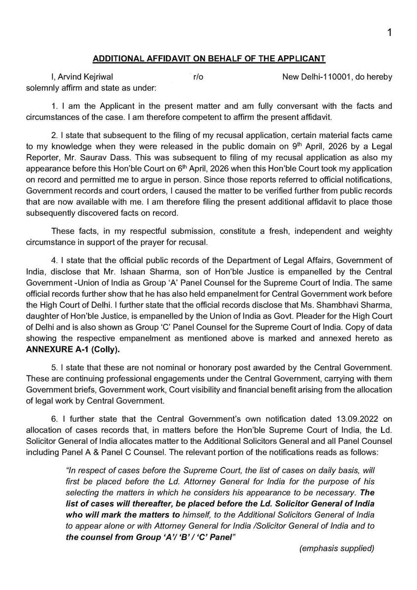 Harjot Singh Bains tweet media