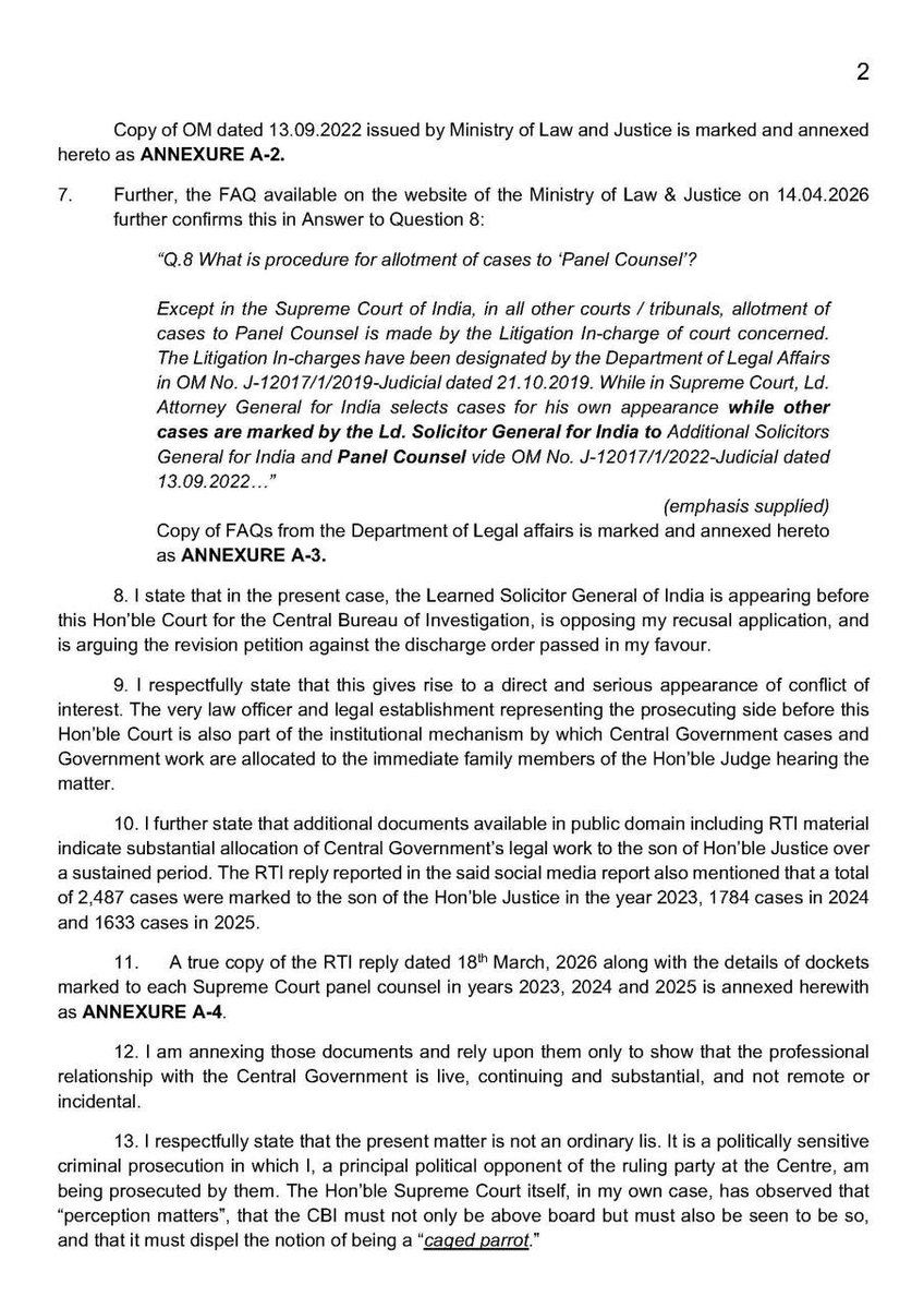 Harjot Singh Bains tweet media