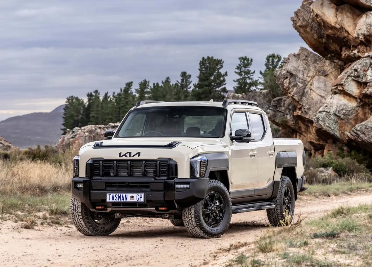 Expert Car Reviews🚘 tweet media