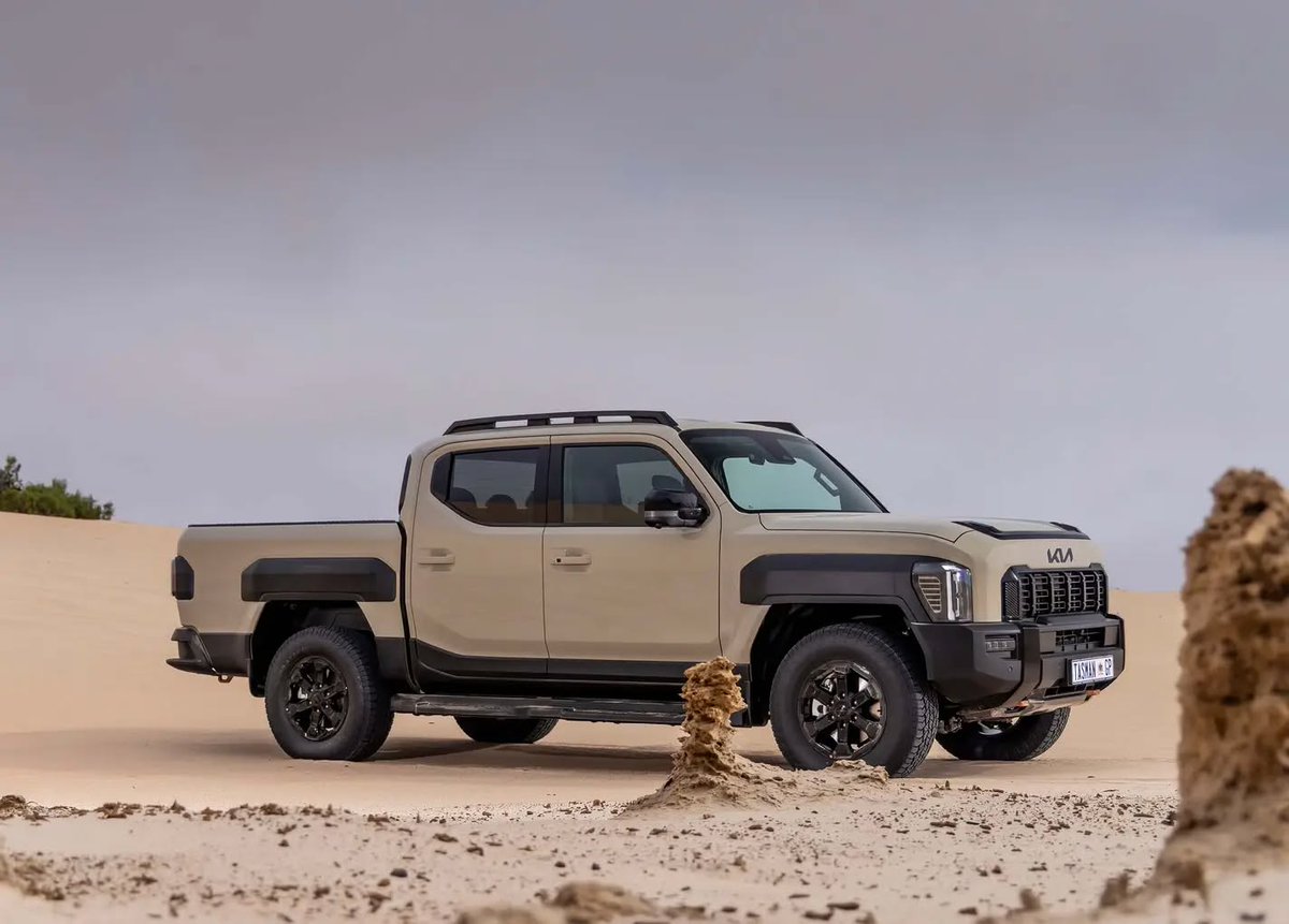 Expert Car Reviews🚘 tweet media