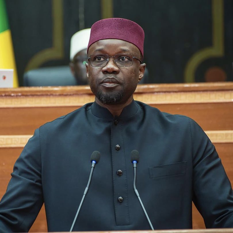 LSI AFRICA tweet media