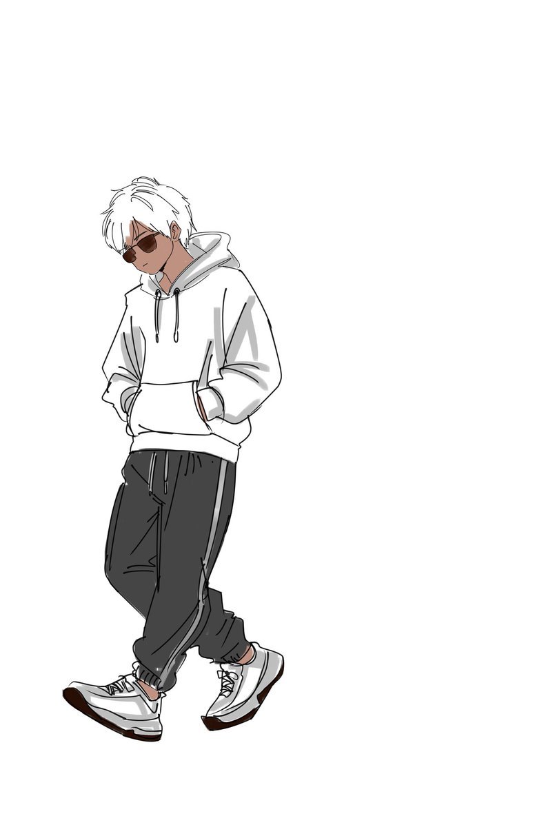 てつお tweet media