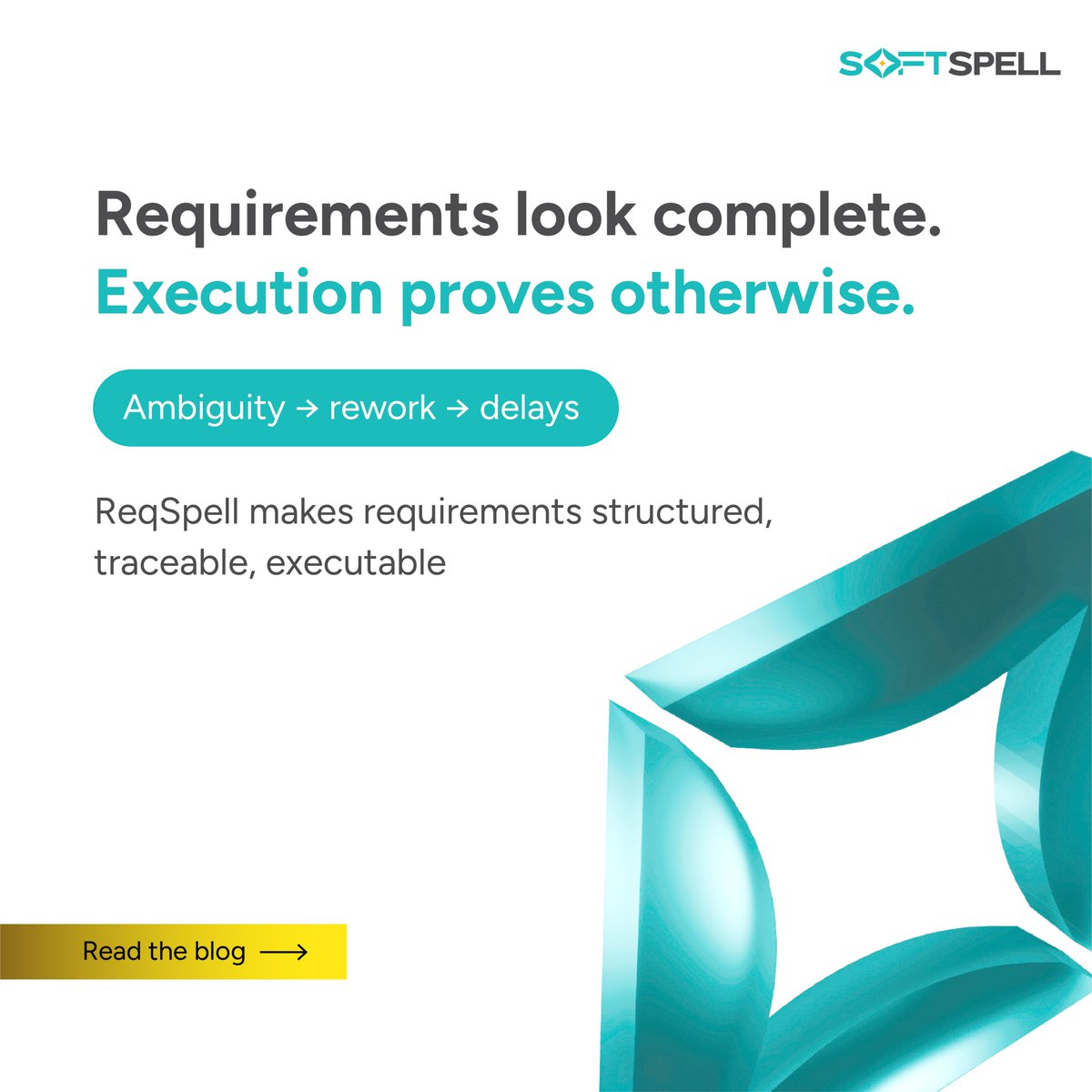 SoftSpell.ai tweet media