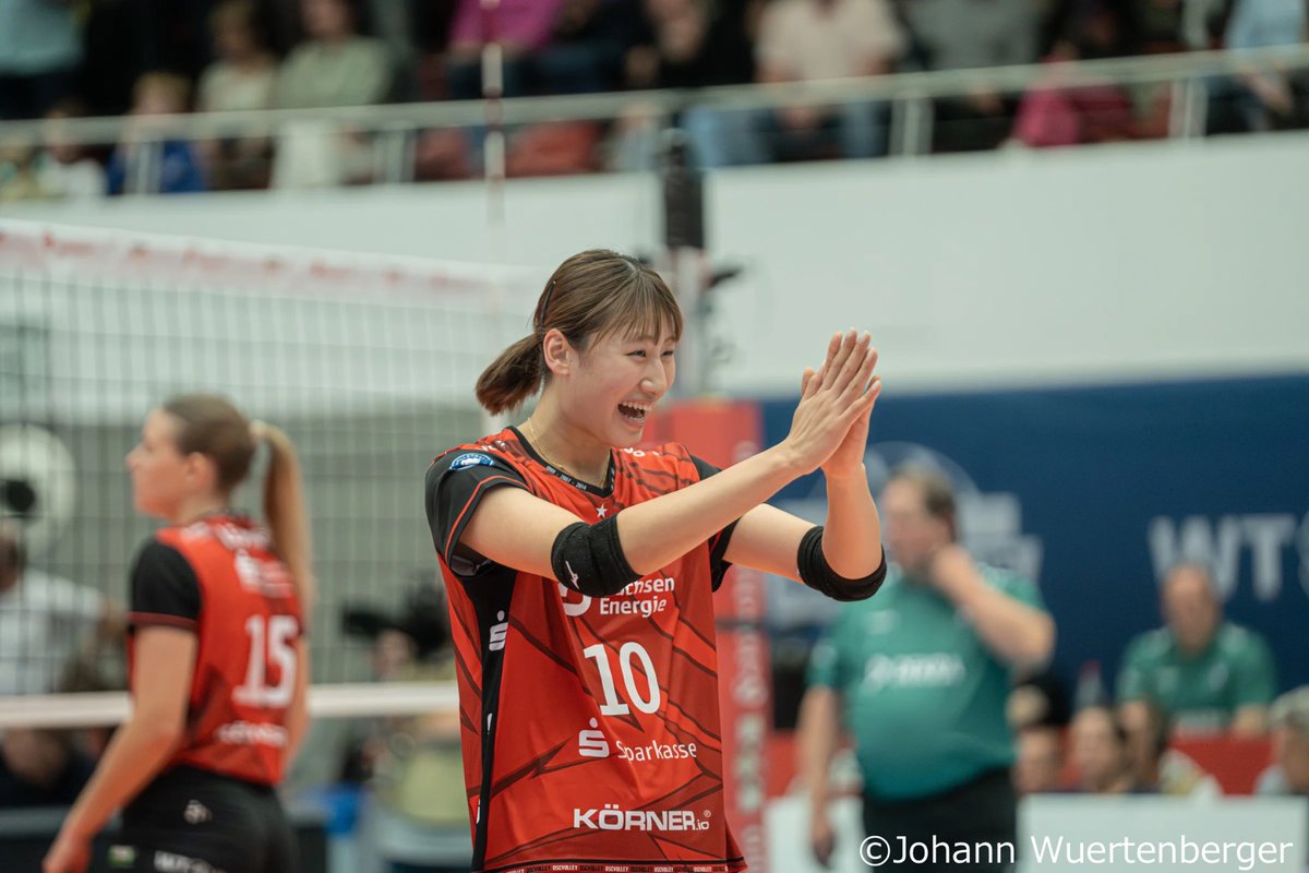victorinahimeji's tweet photo. 2026年度バレーボール女子日本代表登録メンバーにヴィクトリーナ姫路より、下記選手が選出されましたので、お知らせいたします！

🌸#宮部藍梨 選手
🌸#福留慧美 選手
🌸#二宮みずき 選手
🌸#秋本美空 選手(レンタル移籍中)

温かい応援をよろしくお願いいたします‼️

▼詳細はこちら
https://t.co/GX1oRRHtrx

#ヴィクトリーナ姫路