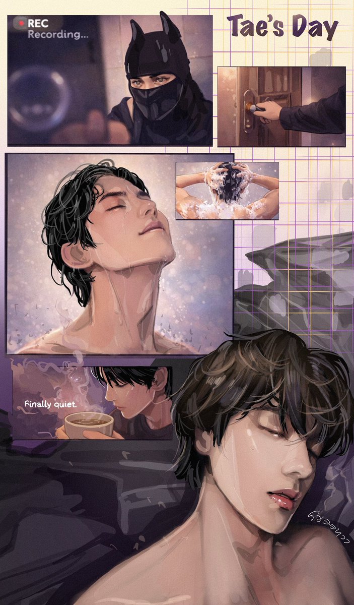 lcheery| Etsy shop open , Commissions open tweet media