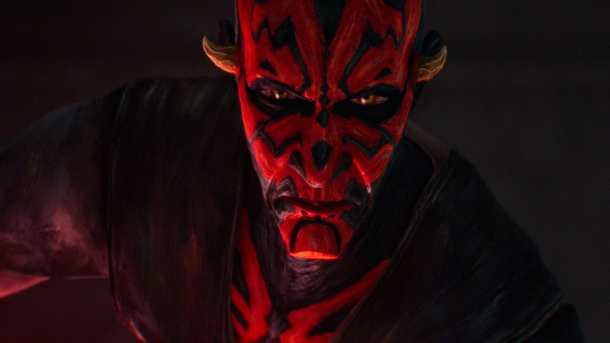 Vader's Order tweet media